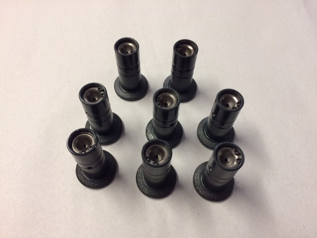 Mofoco Type 1 Hydraulic Lifters ONLY: Set of 8 